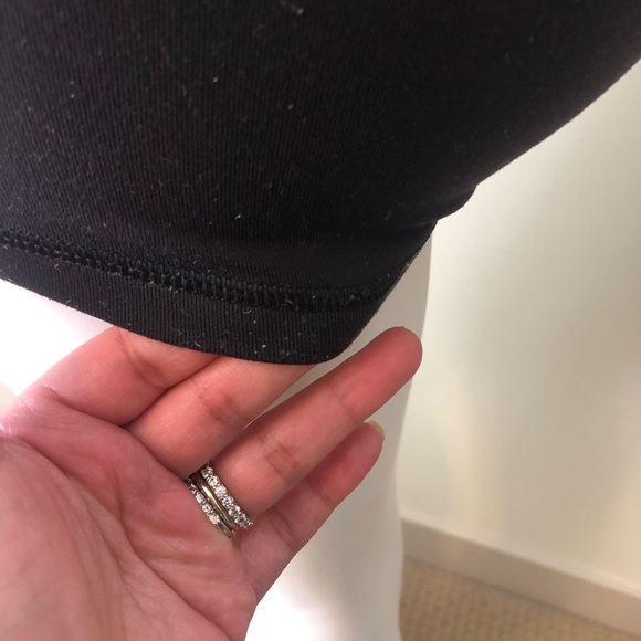 Lululemon Athletica Align Black Shorts - Picture 8 of 12